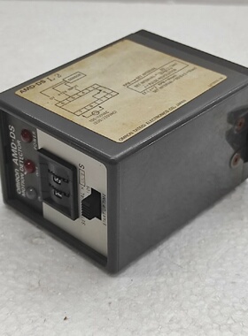OMRON AMDDS MOTION DETECTOR AMDDSL2 100110V AC AMD DS L2