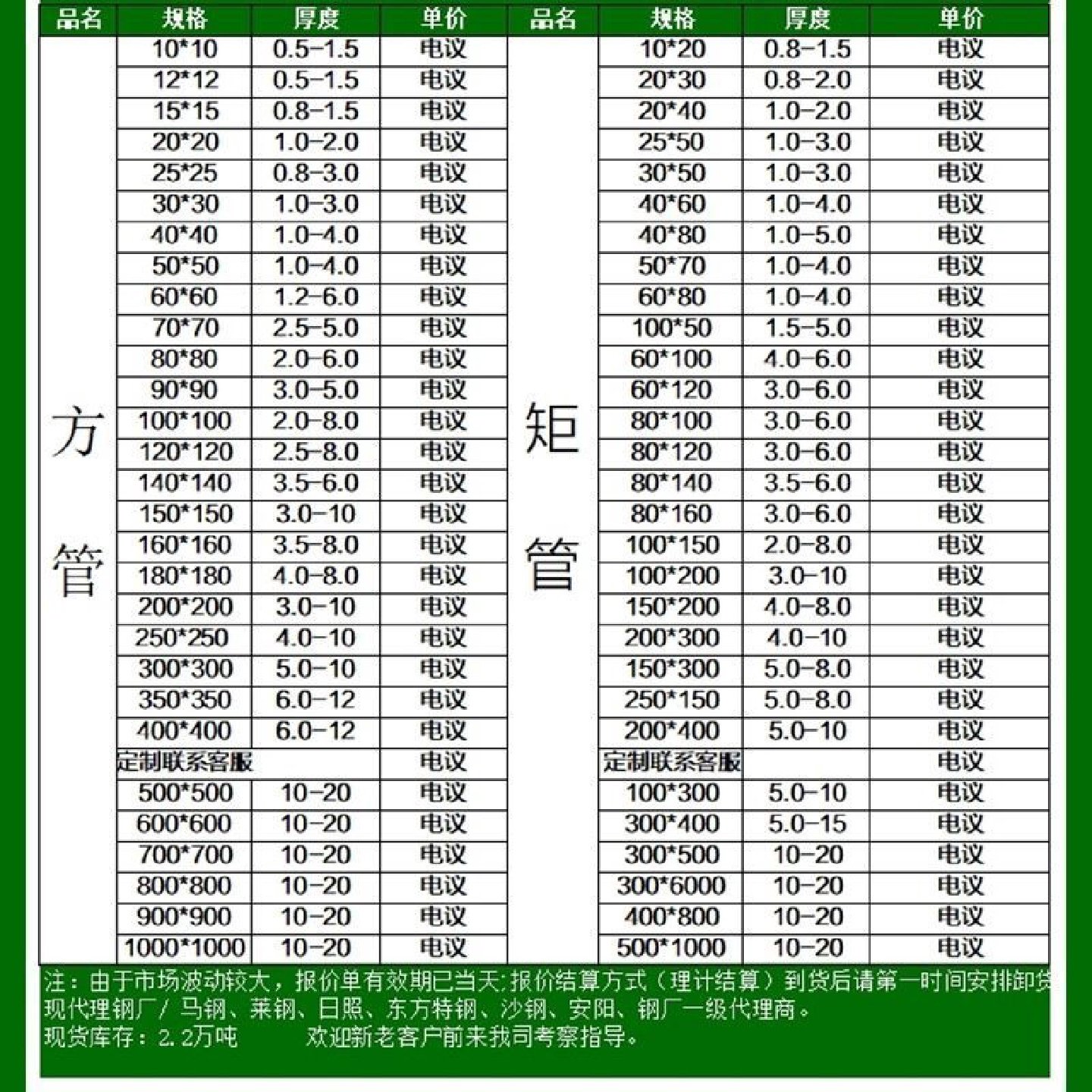 镀锌方管Q235国标热镀锌钢管50*50方通镀锌方矩管黑方管矩形管,畜牧/养殖物资,养鸡网,淘宝优惠券,粉丝福利购,淘宝优惠卷