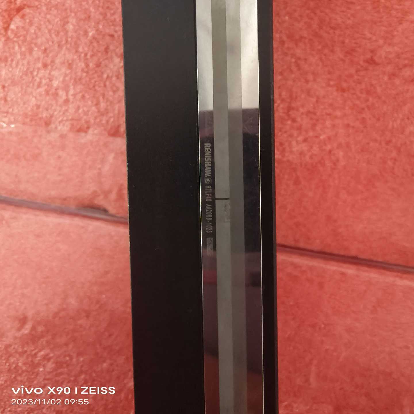 议价雷尼绍RTLF40AA2068-1026成色很好如下图