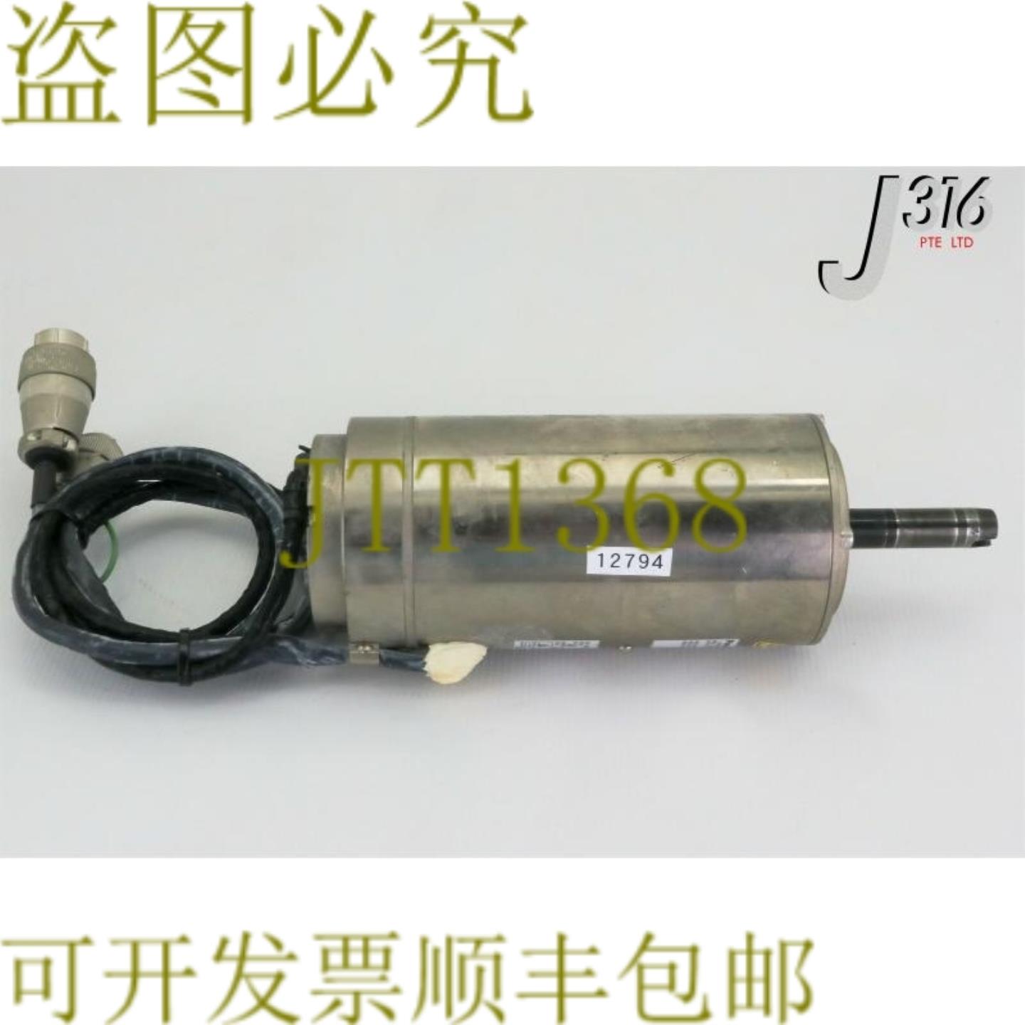 供应12794 3交流伺服电机045KW120V74A3000RMin