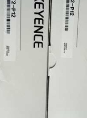 议价日本基恩士KEYENCE接触式感测器GT2-P12/GT2-P12K