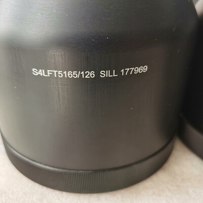 SILL远心场镜光纤1064型号S4LFT516512议价
