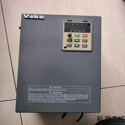 VTDE变频器V8  4T15R0GB    15Kw议价商品