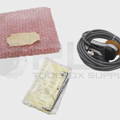 Nuovi Prodotti Encoder 10012148 ACCUCODER 528VDC