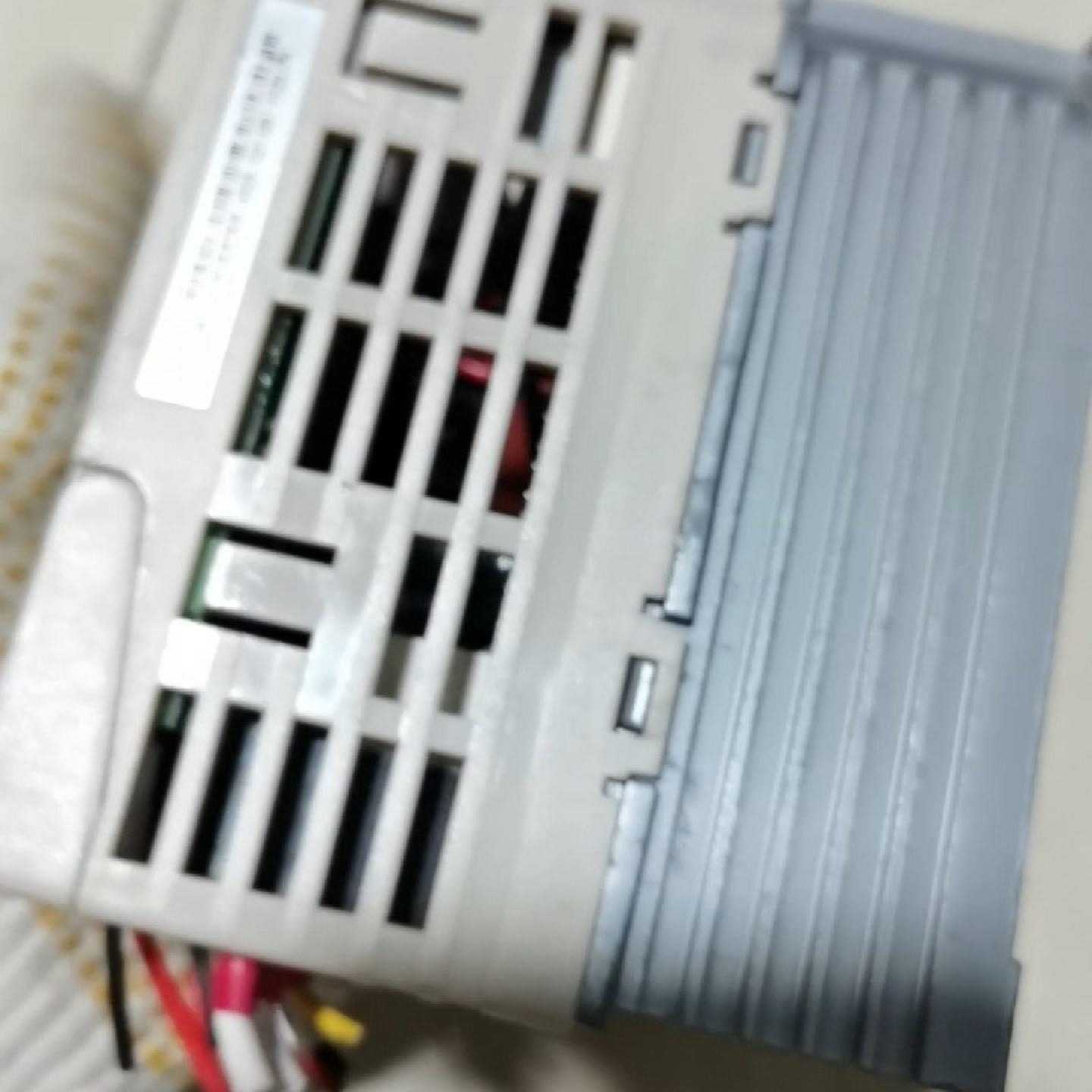【议价】INVERTER变频器 A025 精研JSCC变频调速器 ，适用498