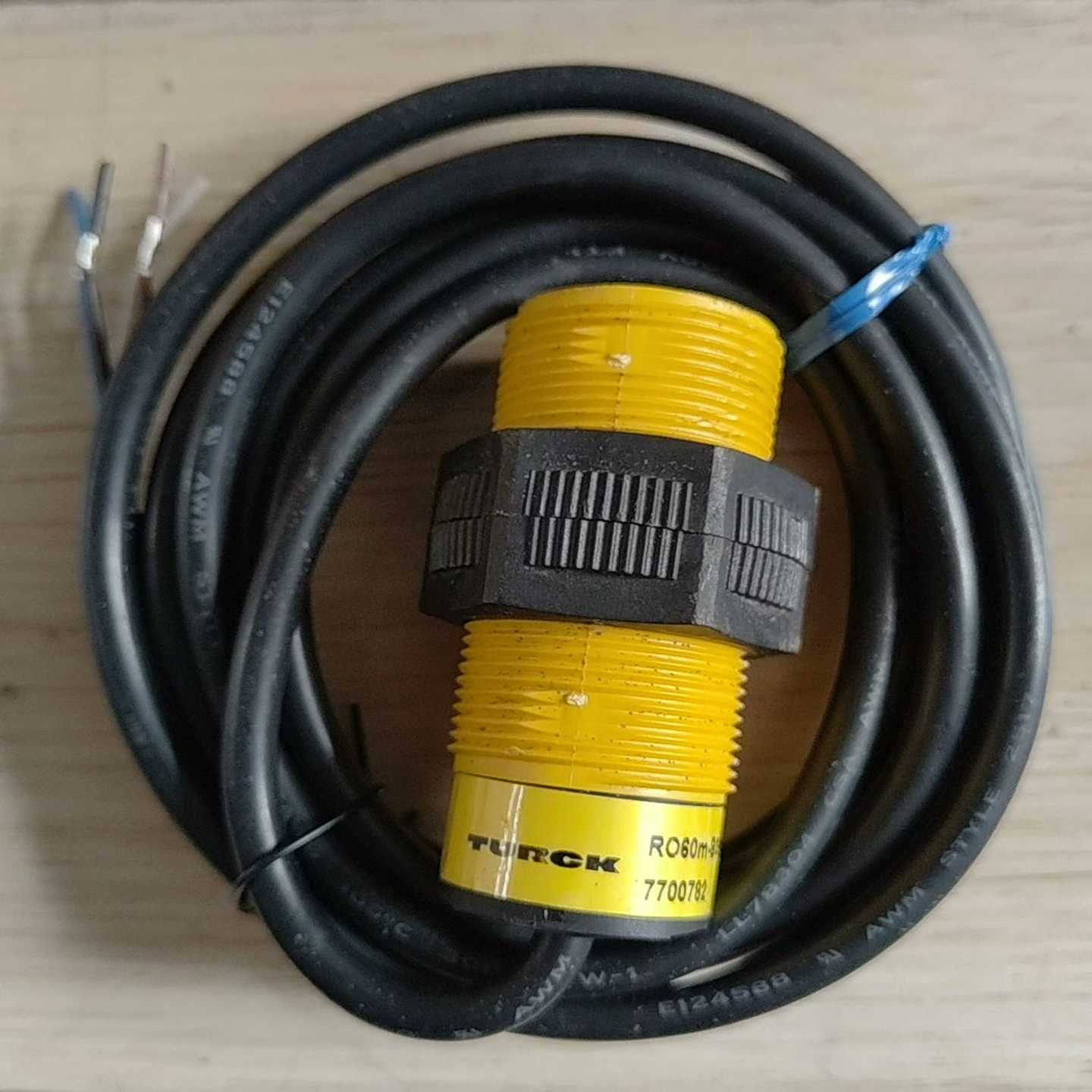 TURCK 图尔克 RO60m-BS30-VP6X2E 光电~询价