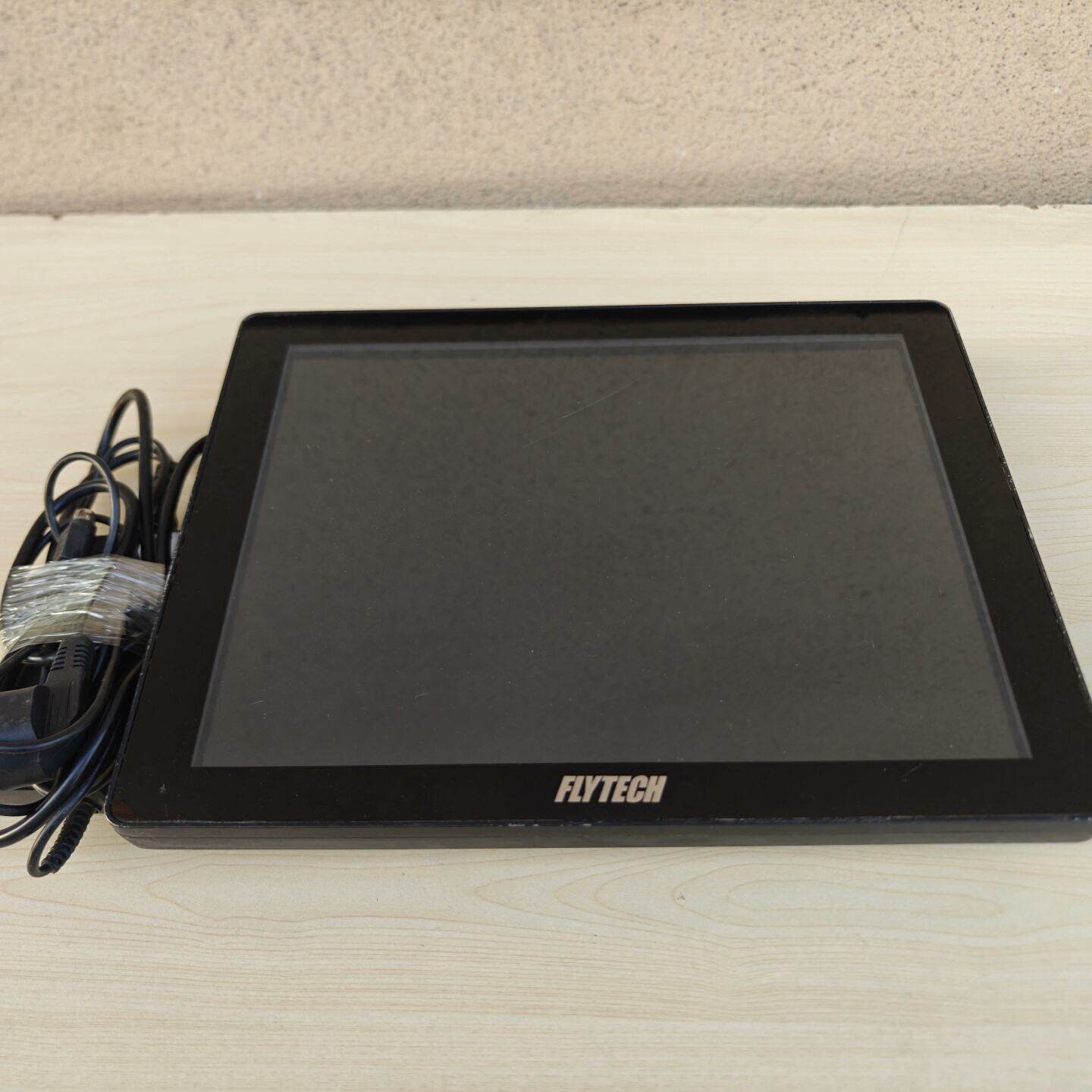 台湾飞懋 FLYTECH POS485（D86S） 15寸触-议价