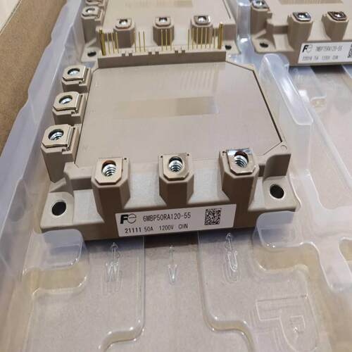 询价~6MBP50RA120  年份2022    富士I