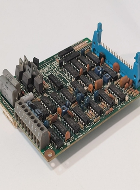 SanyoA7-1-20050-1BReplacementIndustrialPCBCircuitContr