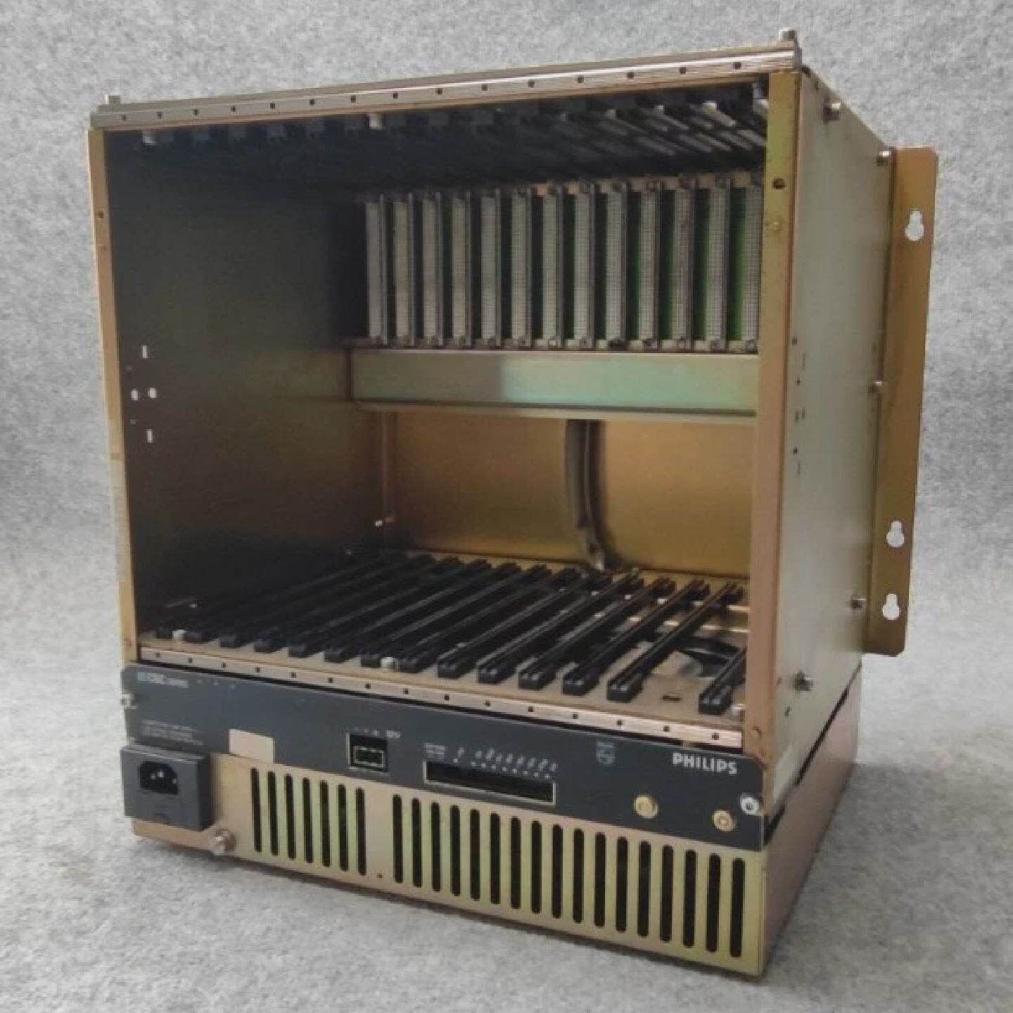 PHILIPS CNC series  NC 9418 830 04711  Rack  4022 226 4280