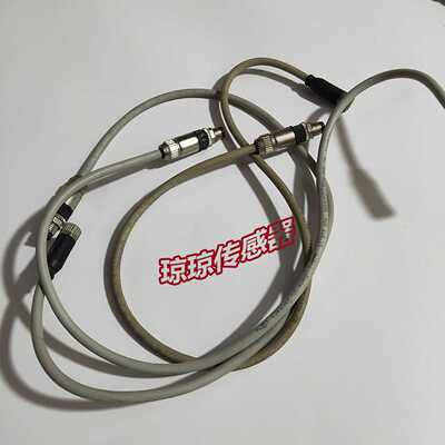 MURR穆尔7000-08061-2310500传感器连接线4针直头