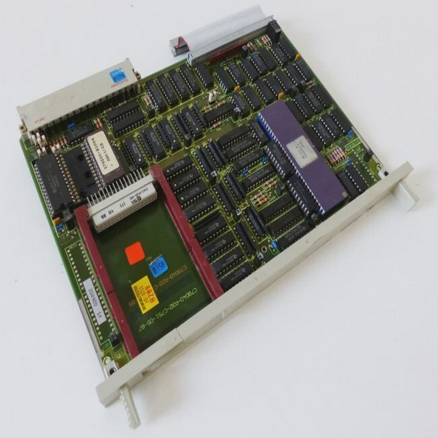 SiemensSIMATICS56ES5526-3LA216ES5526-3LA21E:03-used/