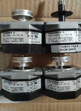 议价POWERMAXII美国电机P21NSXS-LSS-NS-