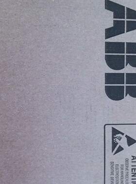 ABRC01C工程余货ABB制动单元板制动控制板