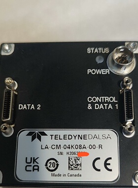 议价TELEDYNE DAA LACM04K08A00议价