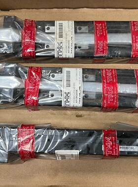 KR33D型全新原装正品THK双短滑块KR3306D