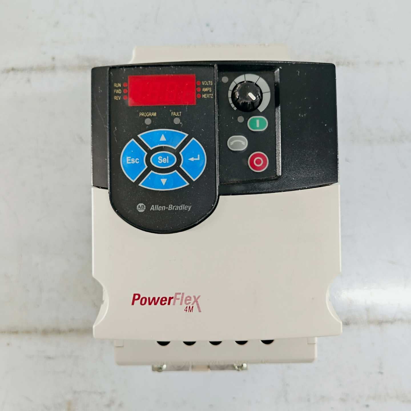 22F-D6P0N113AB罗克韦尔变频器2.2KW3询价