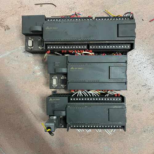 合信PLC 116-1AD20-0X40~询价