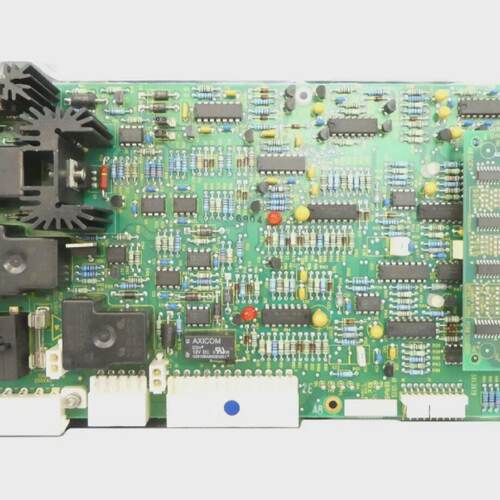 AB Sciex 5013979 Controller Board PCB 5013519 API 3200 Spect