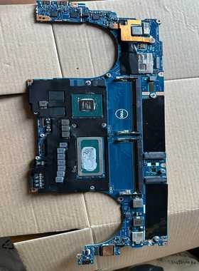 戴尔DELLXPS9520主板LA-L402P，i7---议价商品