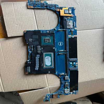 戴尔DELLXPS9520主板LA-L402P，i7---议价商品