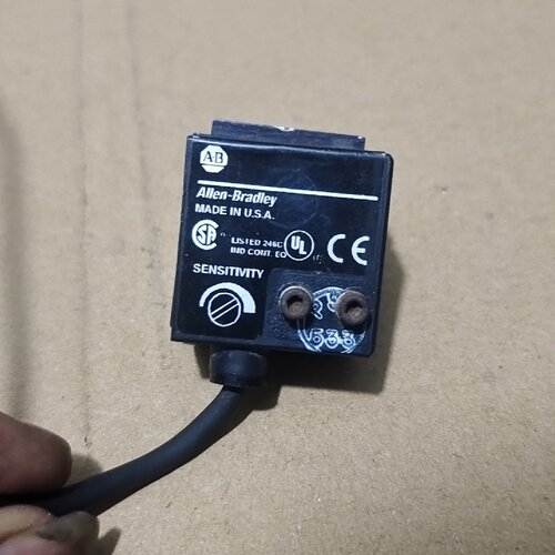 AllenBradley42SMU7200光电开关美议价