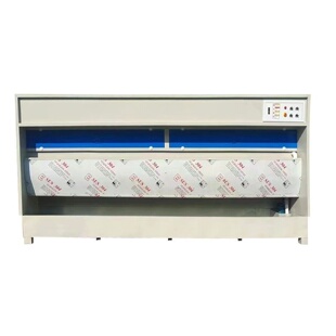 水式打磨吸尘柜水帘除尘器五金家具石材粉尘处理空气净化环保设备