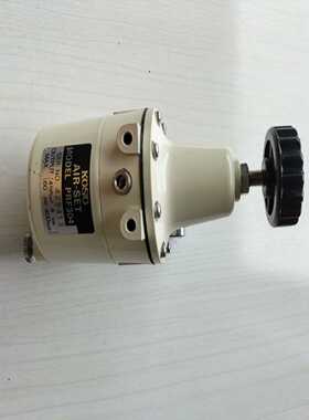 日本KOSO工装PRF304空气过滤减压阀拆机件没有使用-议价