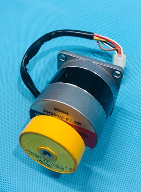 VEXTA PH266M-E1.2B 东方2相步进电机【议价】
