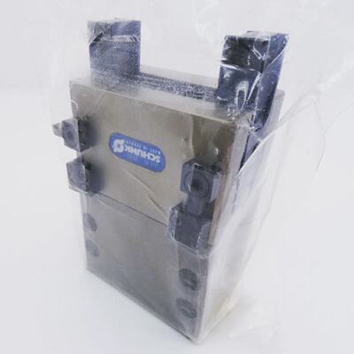 Schunk PKG 65 307103 Pneumatischer Parallelgreifer unusedOVP