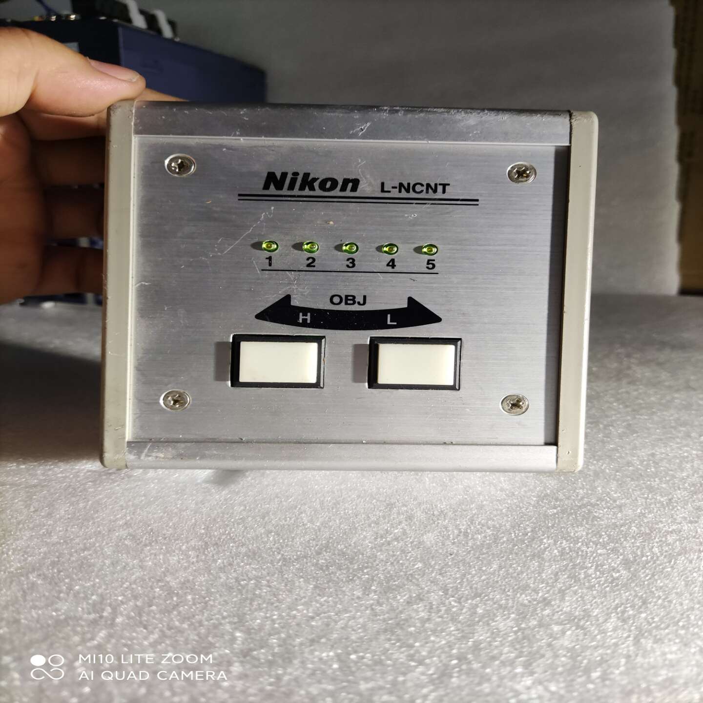 【议价】Nikon L-NCNT就这个，没其他，懂的拿走