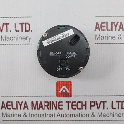 TRANSMISOR DE TEMPERATURA SMARTLINE HONEYWELL 50086423006 50