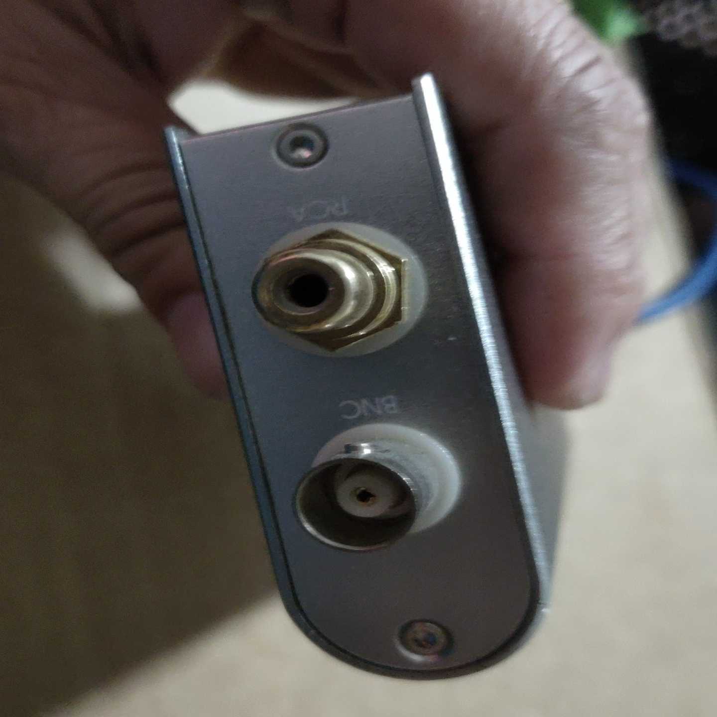 议价乐之邦monitor01uxsd新版纯数字输出声卡现货/维修