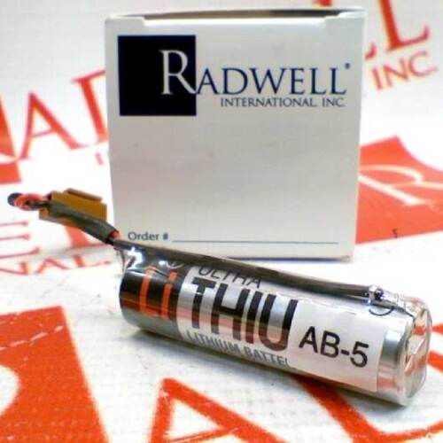 议价原装IAI AB-5电池 AB-1 AB-3  AB-5艾卫艾iAi机械手控制器电
