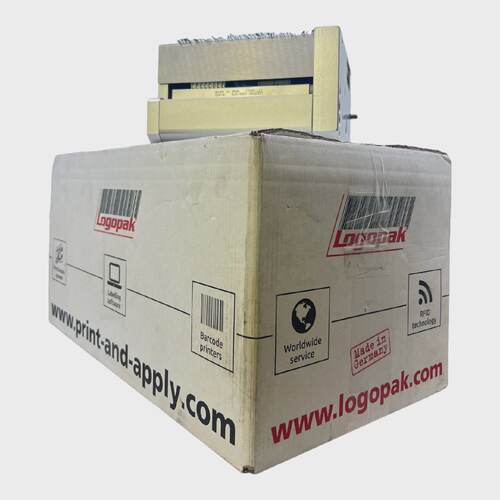 Logopak 1056076 906V2 LEAP Printhead G7Y00017 PE00003795 Pri