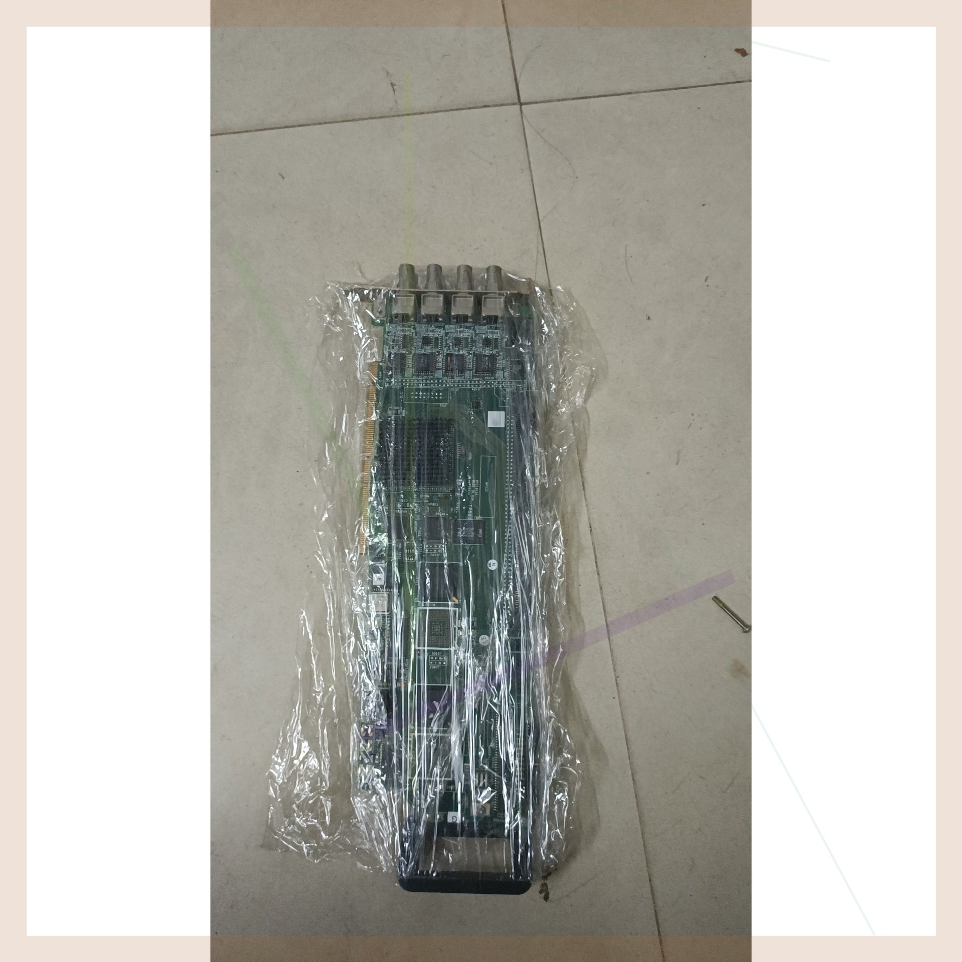 售前询价Optibase BPC1923A MP533 MBR497