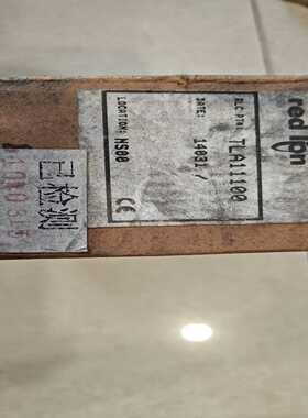 美国红狮REDLION温控器TLA11100，全新原装带--议价商品
