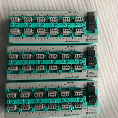 PEPPERLFUCHS倍加福模块R2SPN12原装-议价