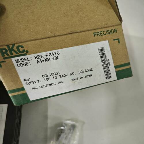 库存理化RKC REX-PG410A4 NH-5N数~询价