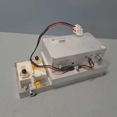 A28108  GOOCH  HOUSEGO  A28108  Mdulo De Control Usado