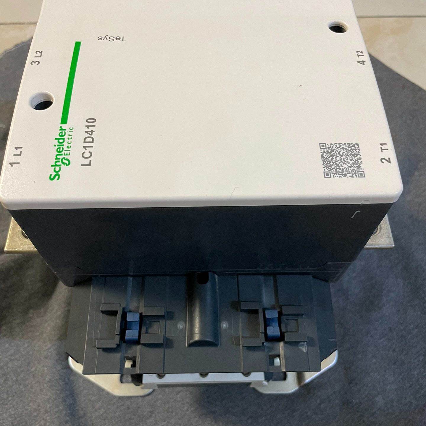交流接触器LC1D410M7C，220V 50/60H&mdash;议价