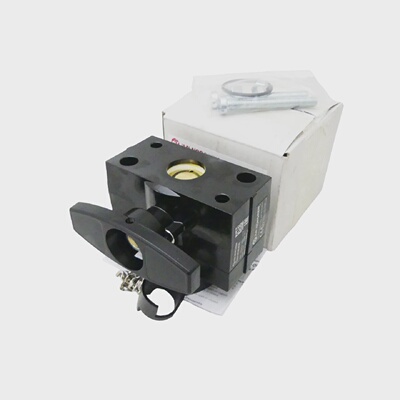 IMI NORGREN T68HBGBB2N Absperrventil new