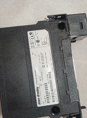 溢价-1756IB16I罗克韦尔AB模块2013年裸机实物