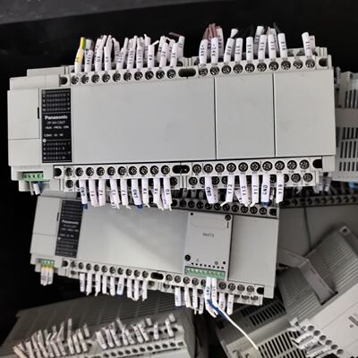 议价Plc FpXhc60t Main Control Module With Expansion Module A