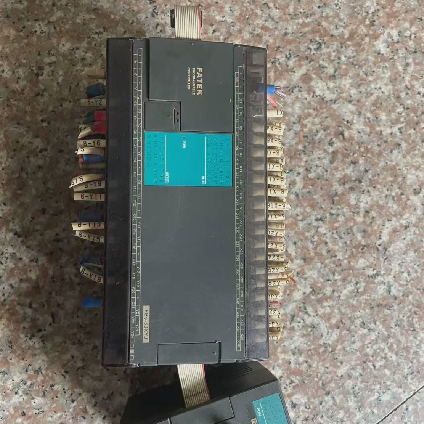 议价永宏PLC扩展模块FBs60XYJ1个FBs24YJ议价