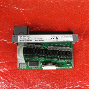 OB32 罗克韦尔1746 件 无端 询价 功能正常