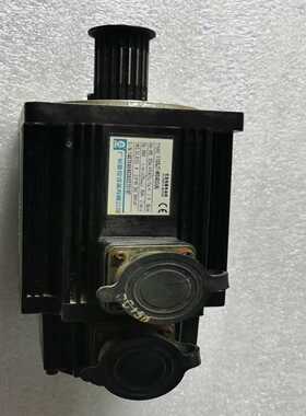 咨询-广数伺服电机型号110SJT-M040D（A）新拆回来的成色