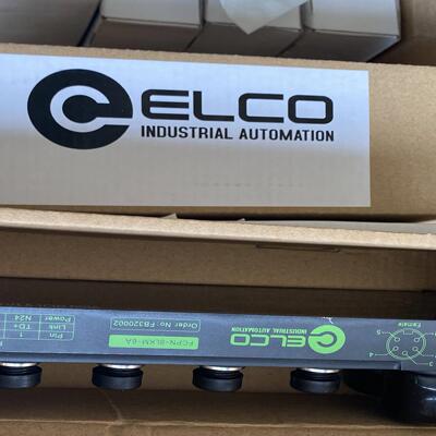 配件正品BCPN-1600P-M12-F FB130040 FCPN-0808P-M12-F LFS议价