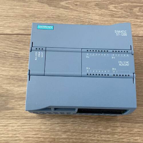 溢价-S71200PLC主机型号6ES72141B