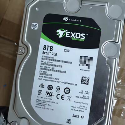 希捷ST8000NM0055 8TB议价